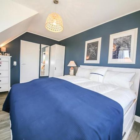 Ferienwohnung Nordnordost Timmendorfer Strand Exteriér fotografie