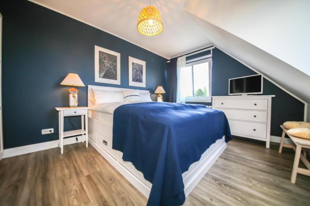 Ferienwohnung Nordnordost Timmendorfer Strand Exteriér fotografie