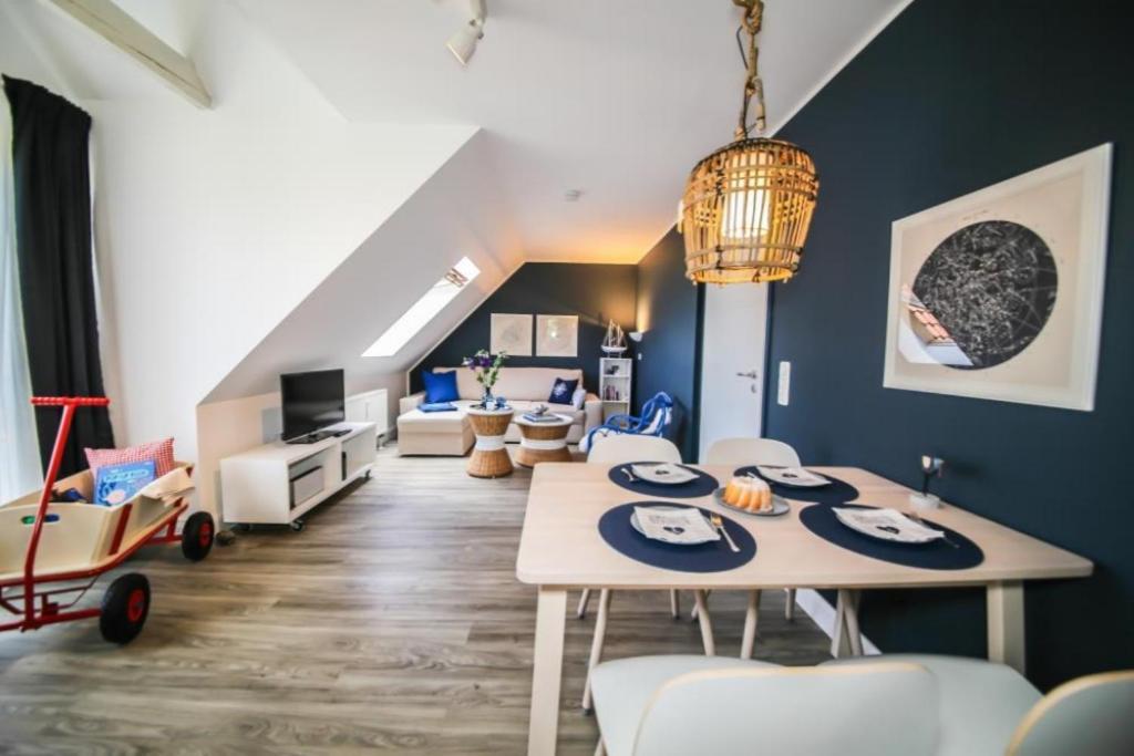 Ferienwohnung Nordnordost Timmendorfer Strand Exteriér fotografie