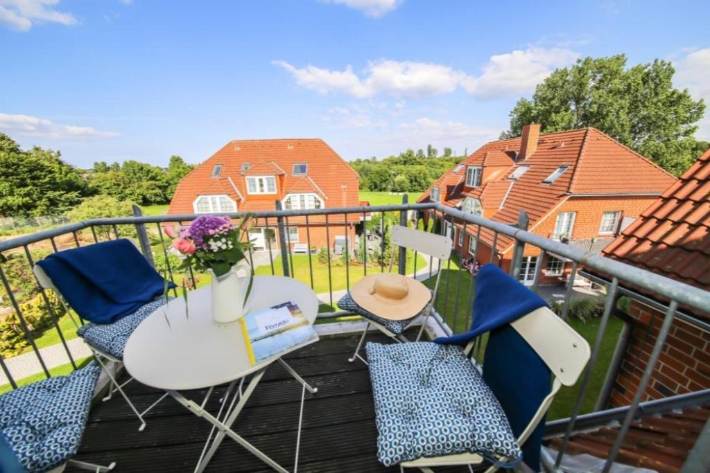 Ferienwohnung Nordnordost Timmendorfer Strand Exteriér fotografie