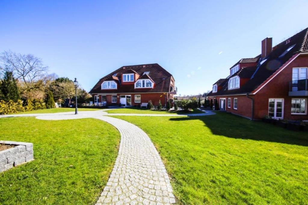 Ferienwohnung Nordnordost Timmendorfer Strand Exteriér fotografie