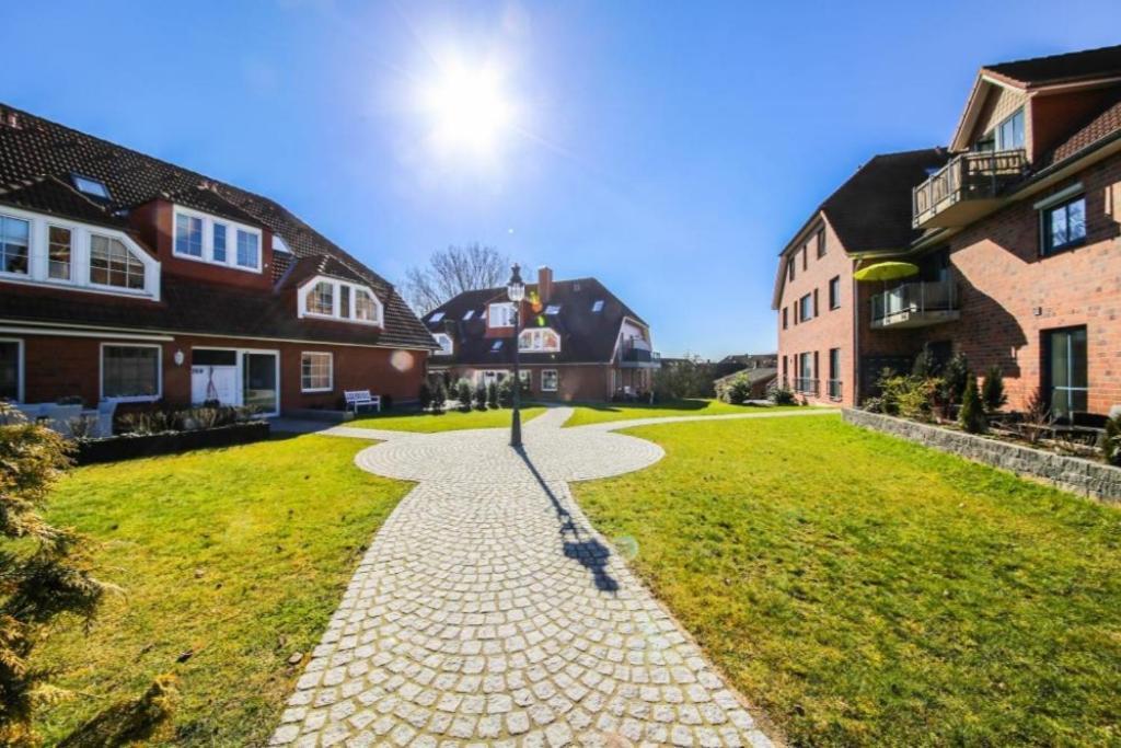 Ferienwohnung Nordnordost Timmendorfer Strand Exteriér fotografie